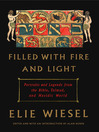 Cover image for Filled with Fire and Light